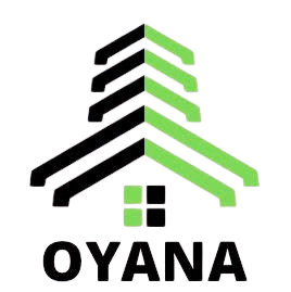 Logo OYANA & HIJOS